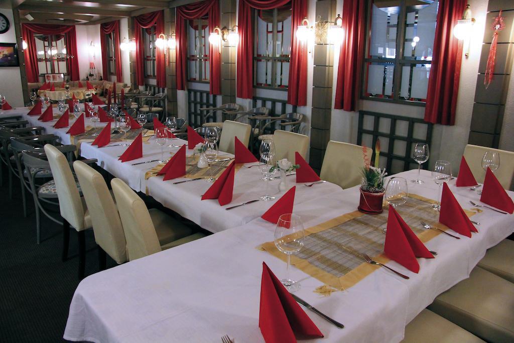 Hotel Am Schloss