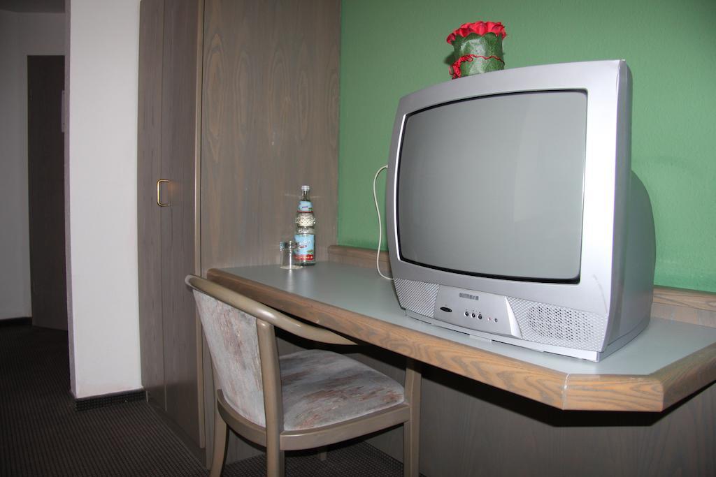Hotel Am Schloss