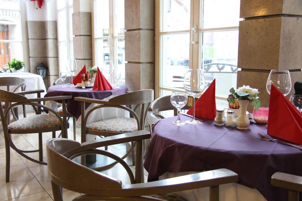 Hotel Am Schloss